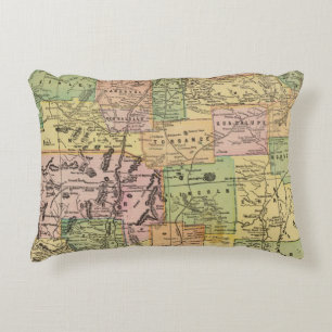 New Mexico Decorative Cushion