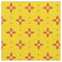 New Mexico Flag & America State Fabric/USA fashion