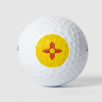 NEW MEXICO FLAG