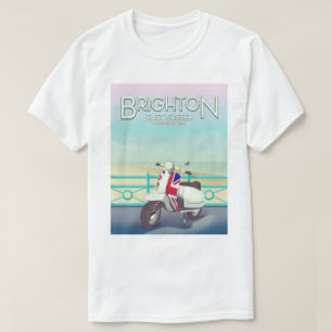 New Mexico "For Adventure" Travel poster T-Shirt