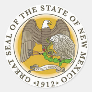 New Mexico Great Seal