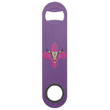 New Mexico Hot Pink