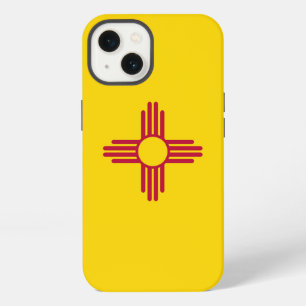 New Mexico iPhone 13 Case