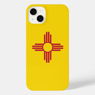 New Mexico iPhone 14 Plus Case