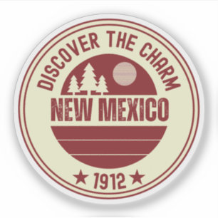 New Mexico - Land of Enchantment Gift