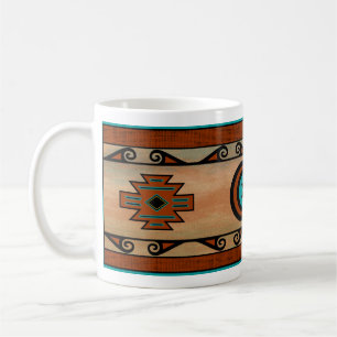 New Mexico Livin' Coffee Mug