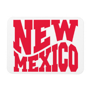 New Mexico Magnet