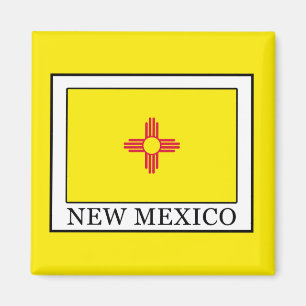 New Mexico Magnet