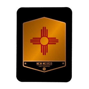 New Mexico Magnet