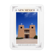 New mexico nambe' pueblo sacred heart church