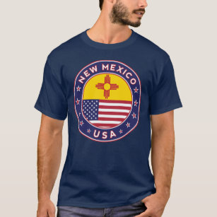 New Mexico, New Mexico t-shirt,legging T-Shirt