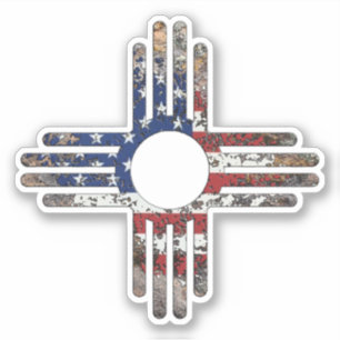 New Mexico of the United States of America