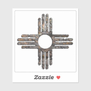 New Mexico of the United States of America