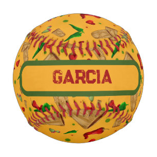 New Mexico Red & Green chile Tamales Zia Nopales Baseball