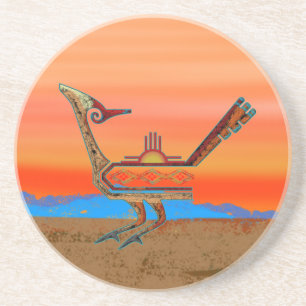New Mexico Roadrunner Coaster