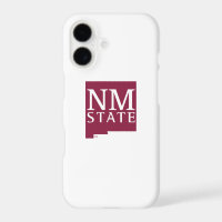 New Mexico State
