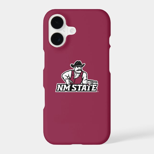 New Mexico State Aggies (Back)