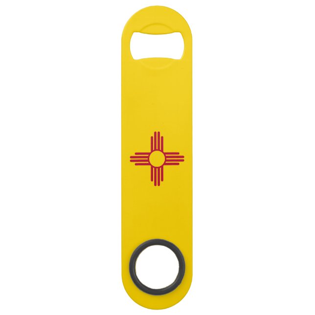 New Mexico State Flag (Front)