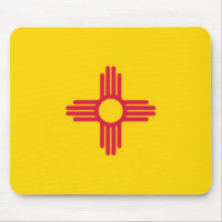 New Mexico State Flag