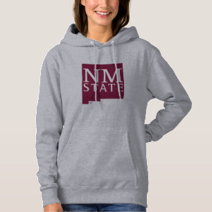 New Mexico State Hoodie