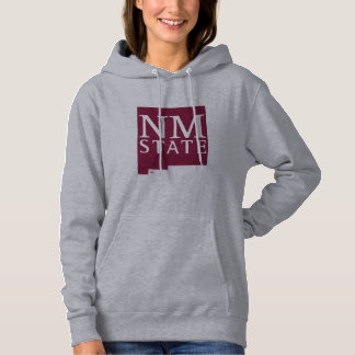 New Mexico State Hoodie