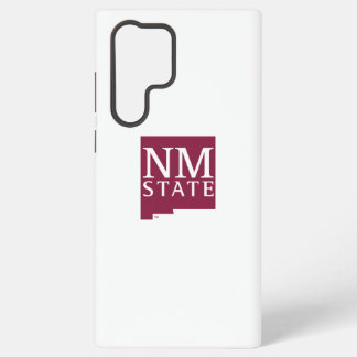 New Mexico State Samsung Galaxy Case