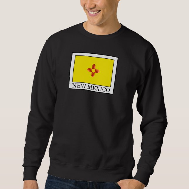 New Mexico Sweatshirt (Front)