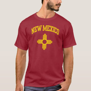 New Mexico T-Shirt
