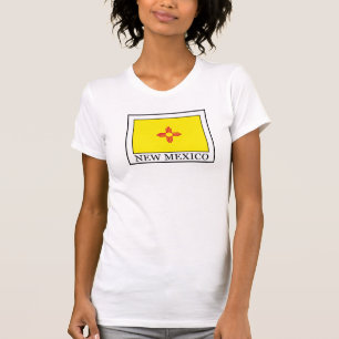 New Mexico T-Shirt