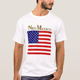 NEW MEXICO   T-Shirt