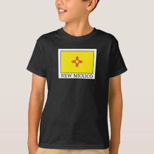 New Mexico T-Shirt