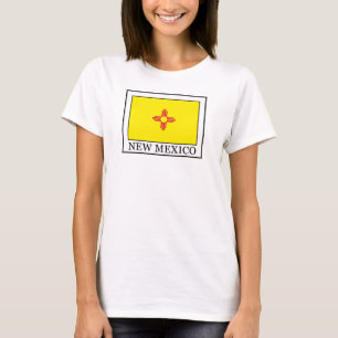 New Mexico T-Shirt