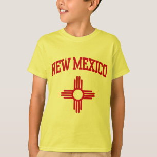 New Mexico T-Shirt