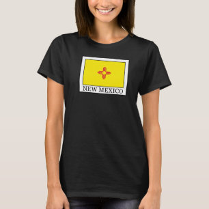 New Mexico T-Shirt