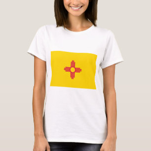 New Mexico T-Shirt
