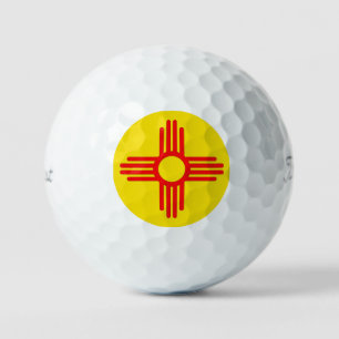 New Mexico Talking Canyons, New Me Golf Ball Eater