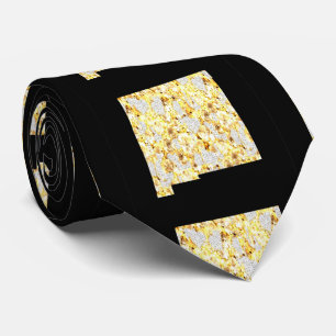 NEW MEXICO TIE
