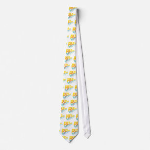 New Mexico Tie