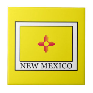 New Mexico Tile