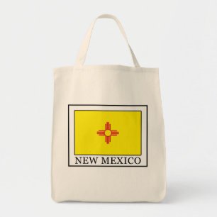 New Mexico Tote Bag