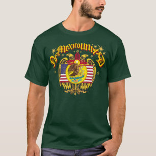 New Mexico United T-Shirt