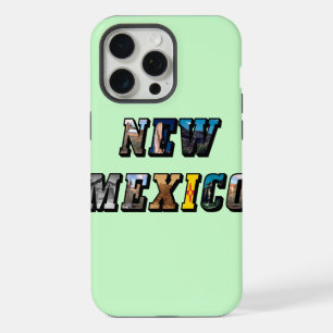 New Mexico, USA iPhone Case