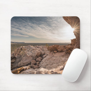 New Mexico - USA Mouse Pad
