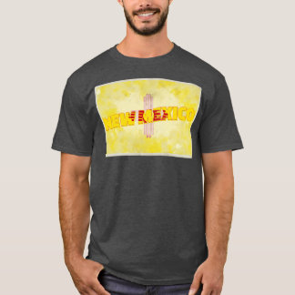 New Mexico vintage style retro souvenir T-Shirt