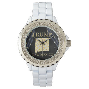 NEW MEXICO  WATCH