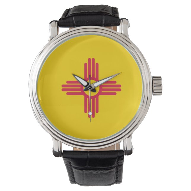 New Mexico Watch (Front)
