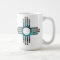 New Mexico's Zia Sun Symbol