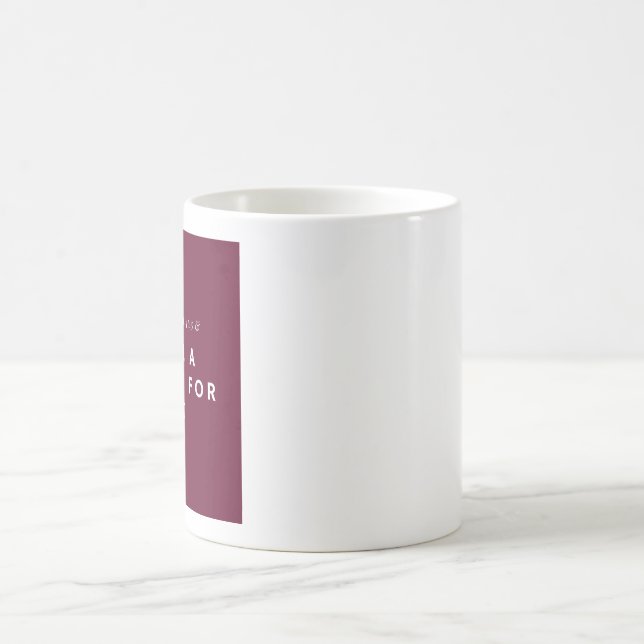 *NEW* Millenneagram 4w5 Wing Mug (Center)