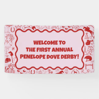 {NEW} Molly Dove Custom Welcome Sign