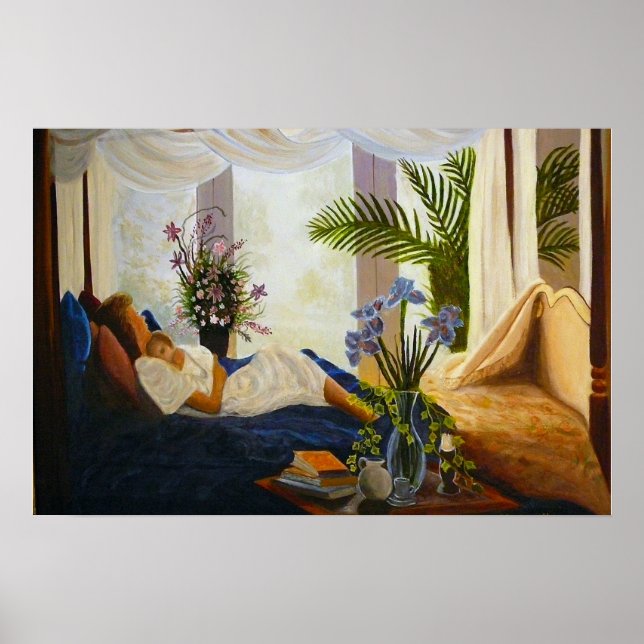 New Mom  Poster (Front)